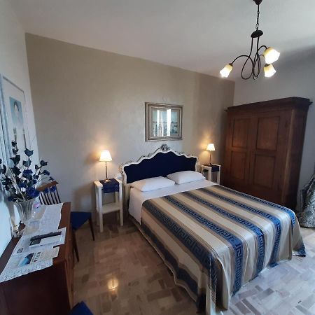 B&B Il Vecchietta Castiglione d'Orcia Exterior photo