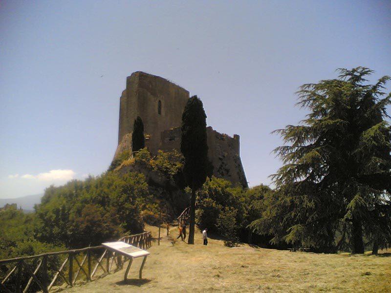 B&B Il Vecchietta Castiglione d'Orcia Exterior photo