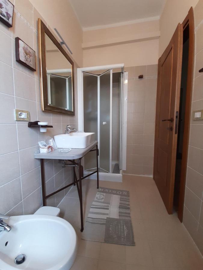 B&B Il Vecchietta Castiglione d'Orcia Exterior photo